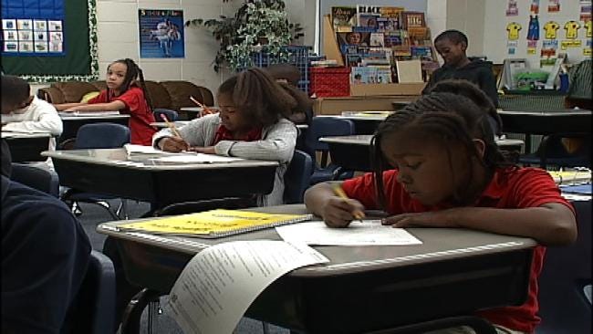 Tulsa Public Schools To Release Consolidation Proposals Next Week Tulsa Public Schools To Release Consolidation Proposals Next Week