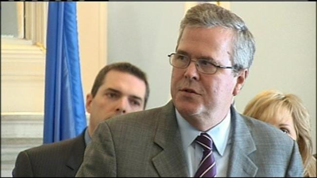 Oklahoma GOP Leaders Follow Florida's Education Overhaul