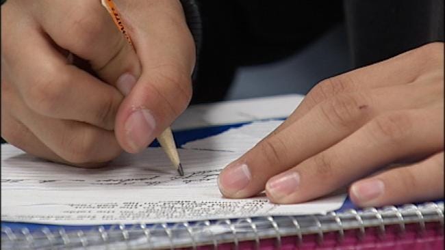 Tulsa Public Schools Revises Dates For Forums On School Consolidation Tulsa Public Schools Revises Dates For Forums On School Consolidation