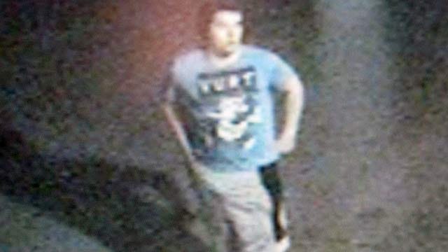 Tulsa Police Seek Man Who Exposed Himself Outside Restaurant