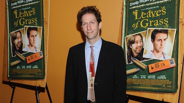 Tulsa Actor To Star In New CBS Series In April