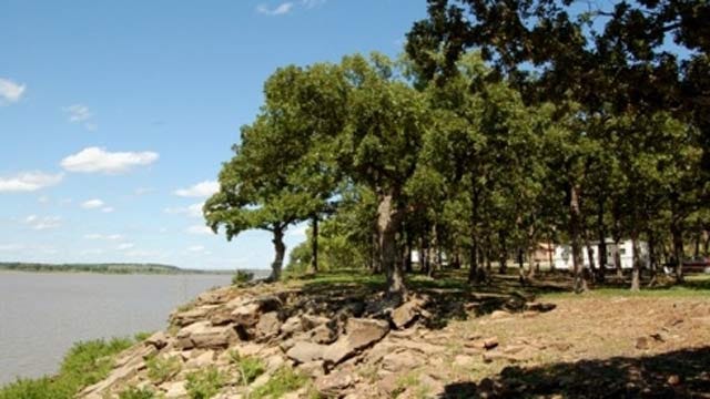 Osage Nation Considers Taking Over Wah-Sha-She State Park