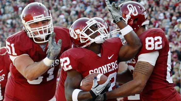 Fiesta Bowl Tickets Up for Sale