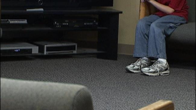 Expert Challenges Claims Of Progress At Oklahoma Department Of Human Services