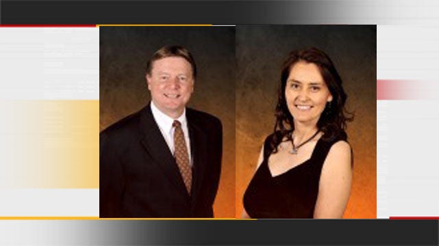 OSU's Women Basketball Coach And Assistant Killed In Plane Crash