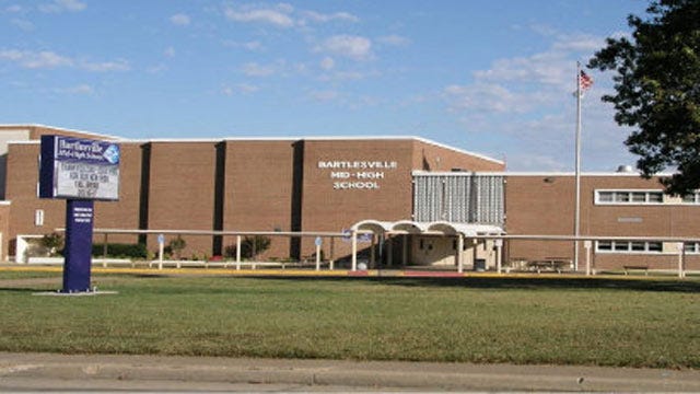 Bartlesville School Bond Issue Would Make $48.7 Million In Improvements Bartlesville School Bond Issue Would Make $48.7 Million In Improvements