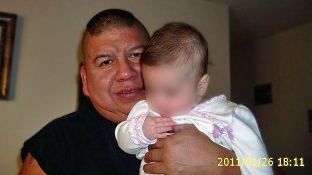 Catoosa Youth Pastor Arrested On Sex Crimes Against Children