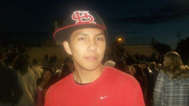 Delaware County Teen Found Dead Off Side Of Highway