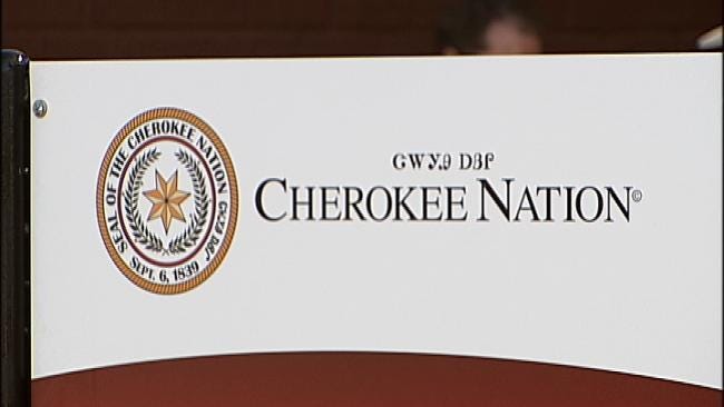 Cherokee Nation's New Leader Shaking Things Up In Tahlequah