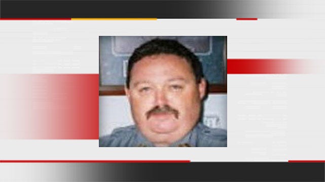 Former Catoosa Assistant Police Chief Arrested Again