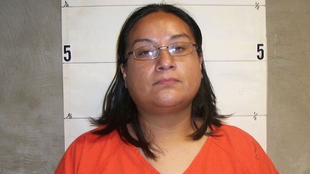Second Arrest In Delaware County Murder