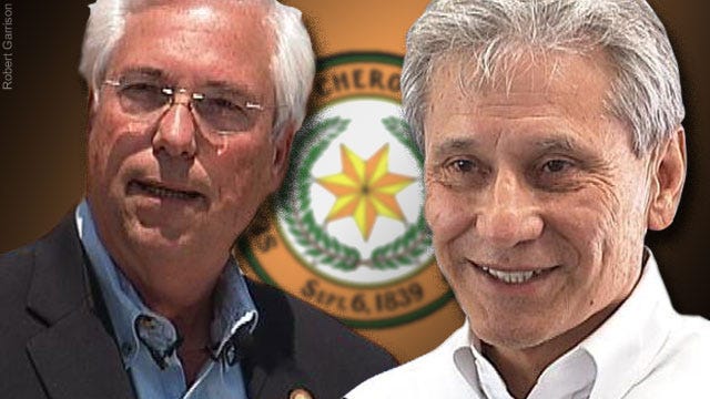 Carter Center To Observe Cherokee Nation's Principal Chief Election