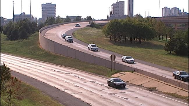 Tulsa Region Ozone Levels Reach Record Highs