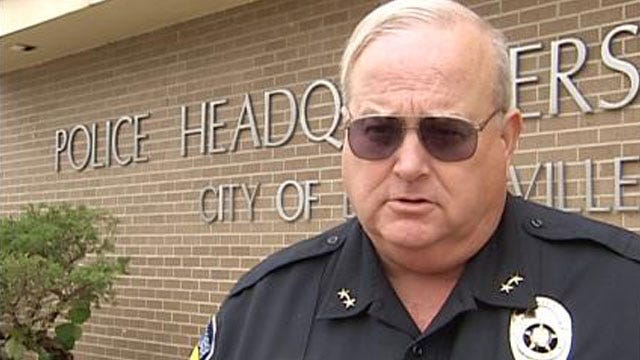 Four Bartlesville Officers Under Investigation For Misconduct