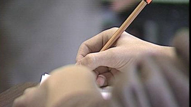 Superintendent: Oklahoma ACT Scores Show Need To Focus On Core Subjects
