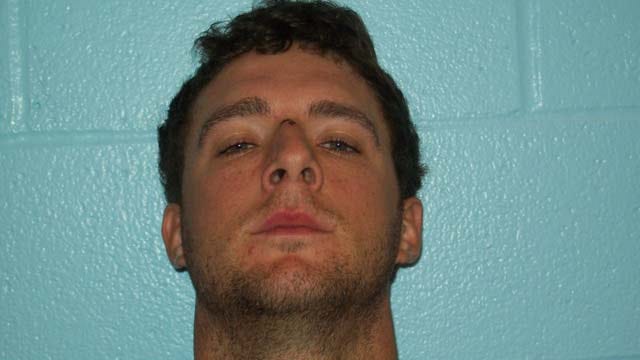 drug osu baseball player charged others three case gabe tulsa kotv newson6 weidenaar dept stillwater senior courtesy police marijuana