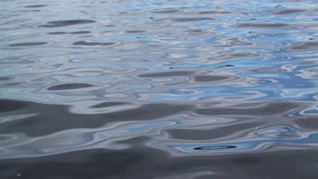 OSU Scientists Using Electro-Fishing To Gather Fish For Study