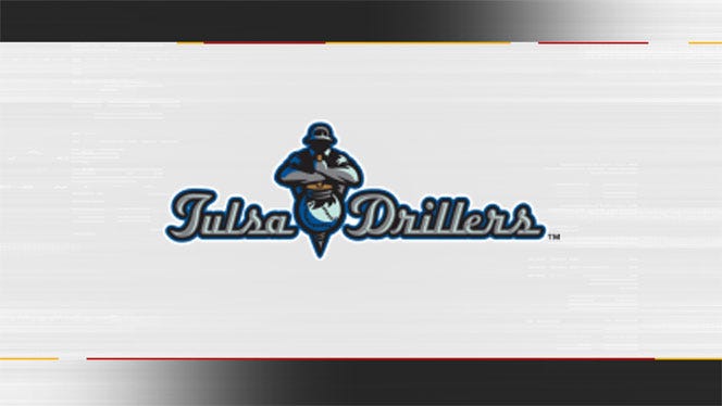 Drillers Allow Four To Score In The Eighth, Lose To Midland