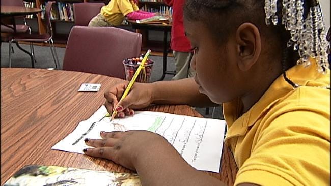 Tulsa Public Schools Sets Early-Release Schedule Tulsa Public Schools Sets Early-Release Schedule