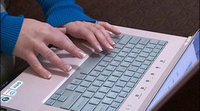 Sand Springs Library Stages Emergency Opening For Fire Victims