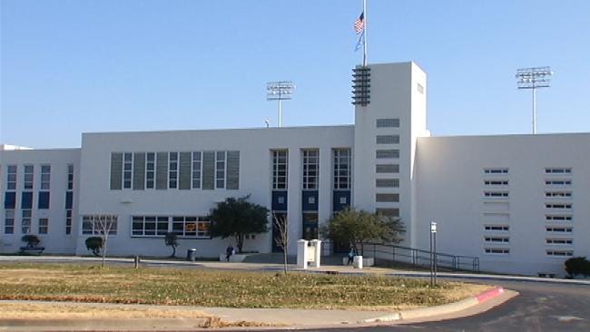 Bartlesville Schools Release Photo Of SUV Which Prompted District To Bartlesville Schools Release Photo Of SUV Which Prompted District To