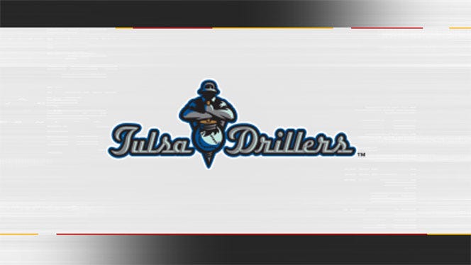 Tulsa Drillers Release Spring Training Schedule