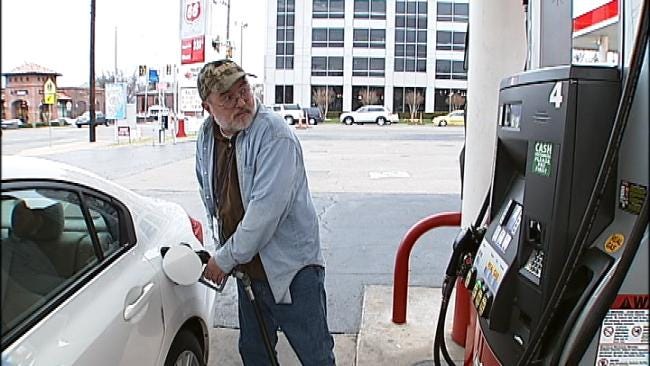 Will The Cushing Pipeline Increase Gas Prices For Oklahoma Drivers?