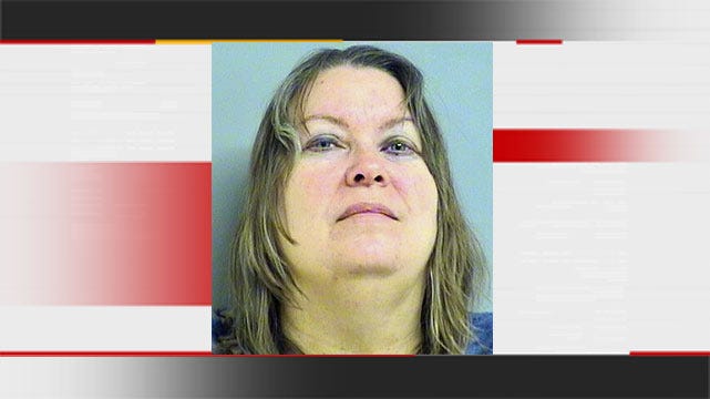 Wife Arrested Following Stabbing In North Tulsa Late Sunday