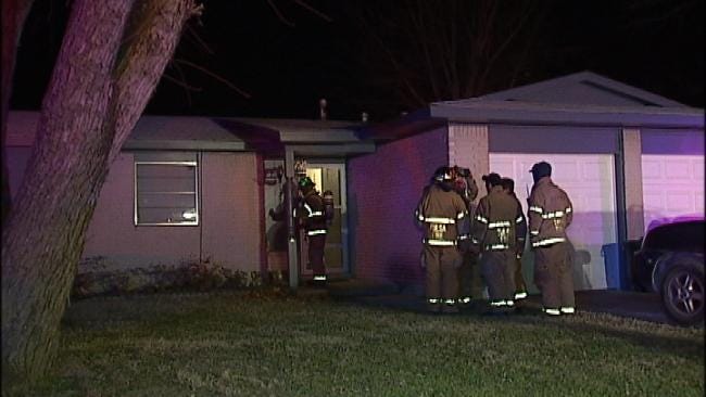 Tulsa Family Lucky To Survive Carbon Monoxide Poisoning