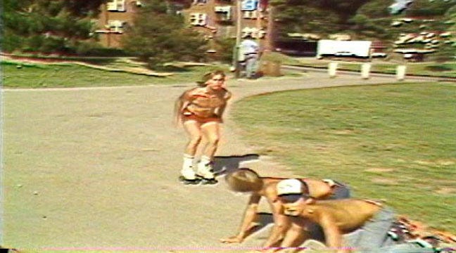 From The KOTV Vault: Scorching Hot Summer Stories From 1986