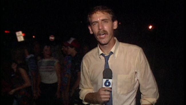 From The KOTV Vault: Independence Day 1985