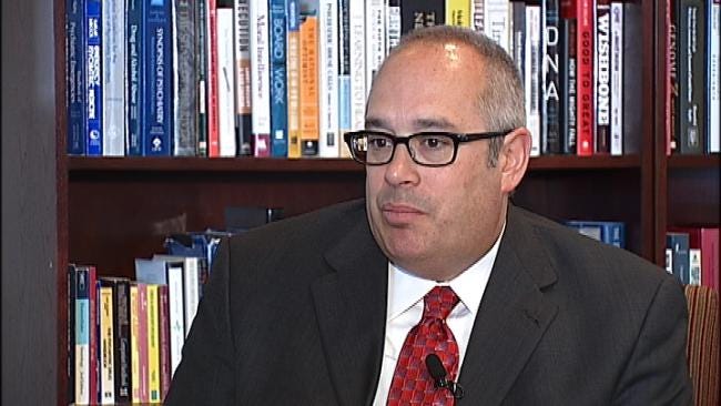 Oklahoma Medical Professionals React To Healthcare Decision