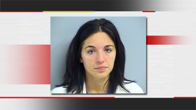 Sand Springs Teacher Arrested For First Degree Rape Sand Springs Teacher Arrested For First Degree Rape