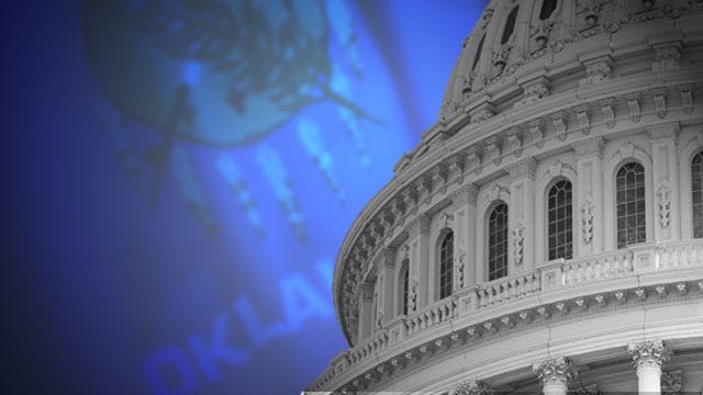 Oklahoma Governor Mary Fallin Signs Welfare Drug-Screening Bill