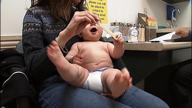 Oklahoma Health Bill Would Ease Required Coverage Laws