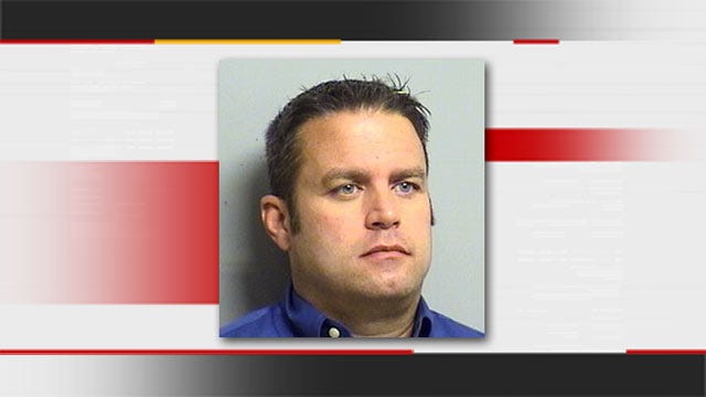 Former TPS Administrator Sentenced To 20 Years For Child Sex Abuse