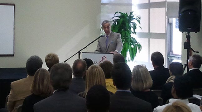 TPS Opens Tulsa's Third Educare School