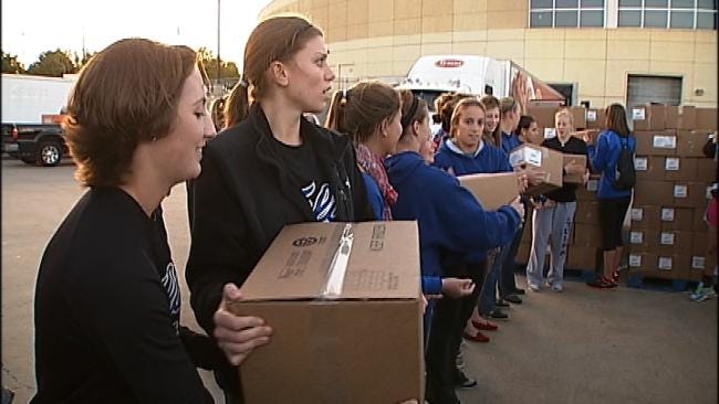 where to donate frozen food where to donate frozen food