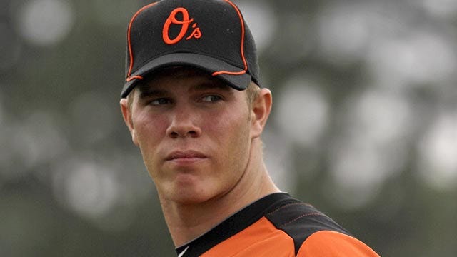 Report: Baltimore Orioles Call Up Owasso's Dylan Bundy