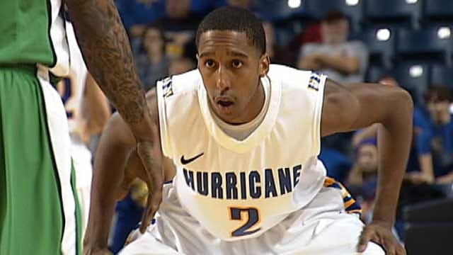 Five Tulsa Men's Basketball Games Slated For TV