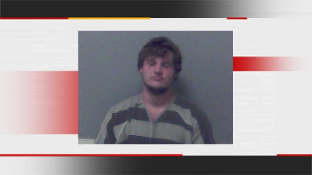 Teen, Adult Accomplice Arrested For Armed Robbery Of Eufaula Store