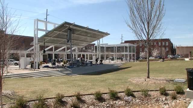 Tulsa Mayfest Applications Now Open For Artists, Musicians, Vendors - Vimarsana News