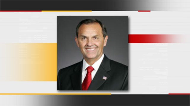 Former Owasso State Senator To Challenge Fallin For Governor Next Year