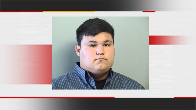 August Trial Set For Former Tulsa Church Worker