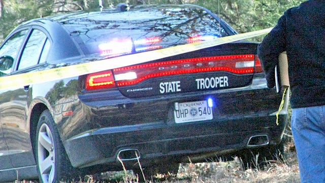 Jay Woman's Body Found More Than A Day After Car Crash