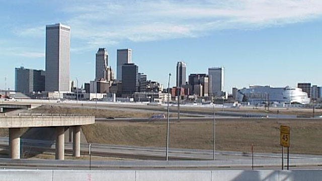 Tulsa Adds Near Record Number Of Jobs In January