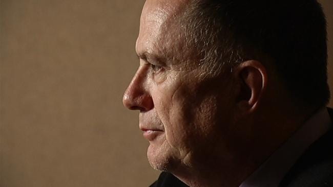 Many Oklahomans Support Mental Healthcare Aspect Of Gun Control Plan