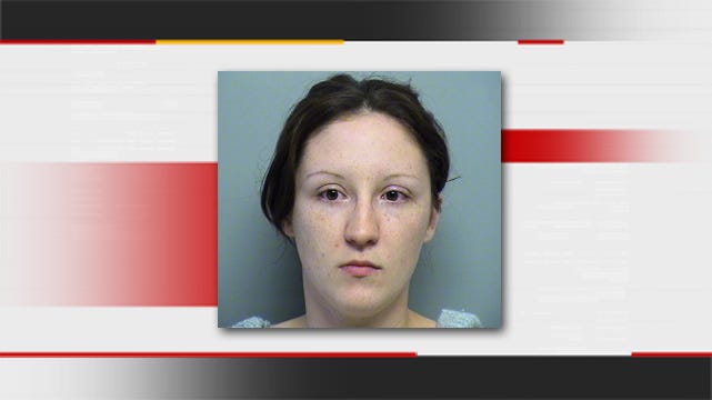 Glenpool Woman Gets 45 Years For Daughter's Sexual Abuse