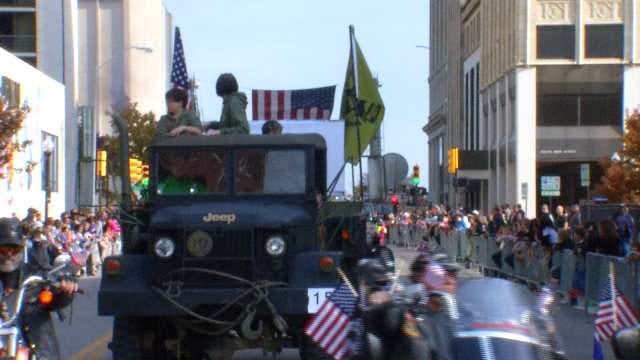 Veterans day active duty Veterans day active duty