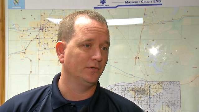 Geo-Tagging Being Used To Help Rescuers Find Families In Wake Of Disaster